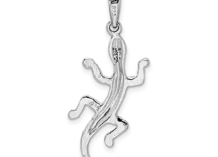 Sterling Silver Pendants Style QC10016 - Classique Jewelry Inc.