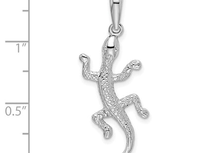 Sterling Silver Pendants Style QC10016 - Classique Jewelry Inc.