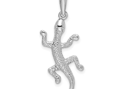 Sterling Silver Pendants Style QC10016 - Classique Jewelry Inc.