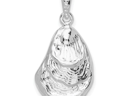 Sterling Silver Pendants Style QC10017 - Classique Jewelry Inc.