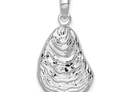 Sterling Silver Pendants Style QC10017 - Classique Jewelry Inc.