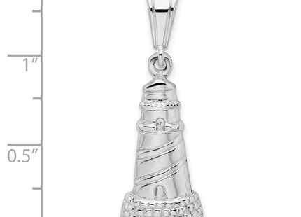 Sterling Silver Pendants Style QC10019 - Classique Jewelry Inc.