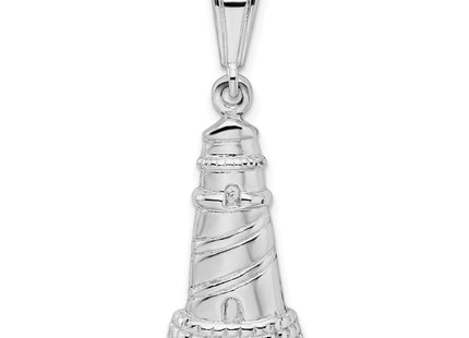 Sterling Silver Pendants Style QC10019 - Classique Jewelry Inc.