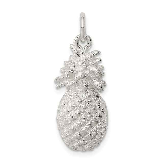 Sterling Silver Jewelry Style QC1002 - Classique Jewelry Inc.