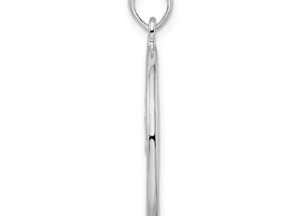 Sterling Silver Pendants Style QC10024 - Classique Jewelry Inc.