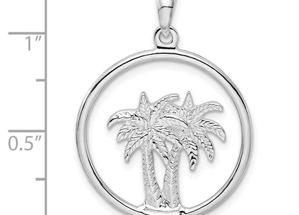 Sterling Silver Pendants Style QC10024 - Classique Jewelry Inc.