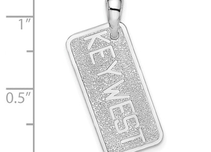 Sterling Silver Pendants Style QC10027 - Classique Jewelry Inc.