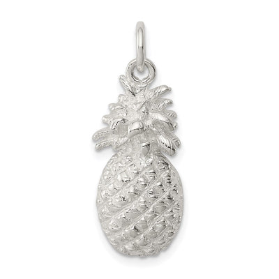 Sterling silver charm