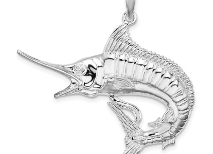 Sterling Silver Pendants Style QC10030 - Classique Jewelry Inc.