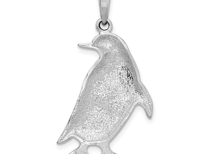 Sterling Silver Pendants Style QC10032 - Classique Jewelry Inc.