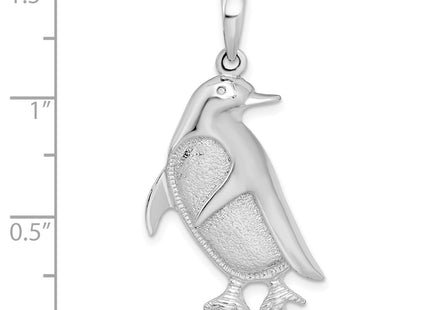 Sterling Silver Pendants Style QC10032 - Classique Jewelry Inc.