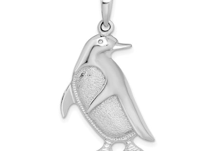 Sterling Silver Pendants Style QC10032 - Classique Jewelry Inc.
