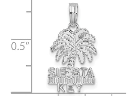 Sterling Silver Pendants Style QC10035 - Classique Jewelry Inc.
