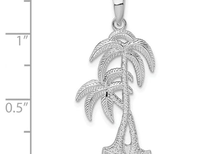 Sterling Silver Pendants Style QC10037 - Classique Jewelry Inc.