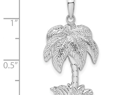 Sterling Silver Pendants Style QC10038 - Classique Jewelry Inc.