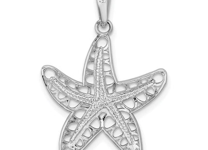 Sterling Silver Pendants Style QC10039 - Classique Jewelry Inc.