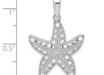 Sterling Silver Pendants Style QC10039 - Classique Jewelry Inc.