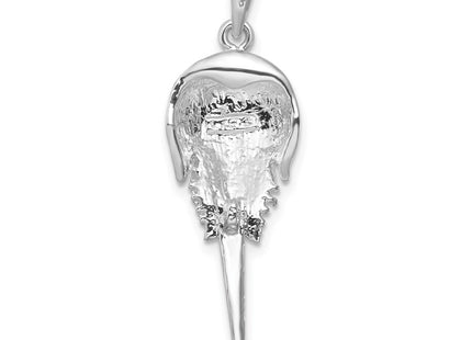 Sterling Silver Pendants Style QC10040 - Classique Jewelry Inc.