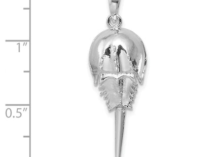 Sterling Silver Pendants Style QC10040 - Classique Jewelry Inc.