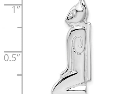 Sterling Silver Jewelry Style QC10049 - Classique Jewelry Inc.