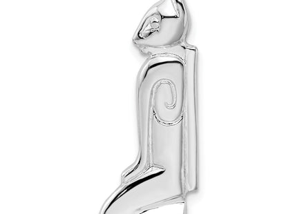 Sterling Silver Jewelry Style QC10049 - Classique Jewelry Inc.