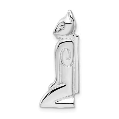 Sterling silver pendants & charm