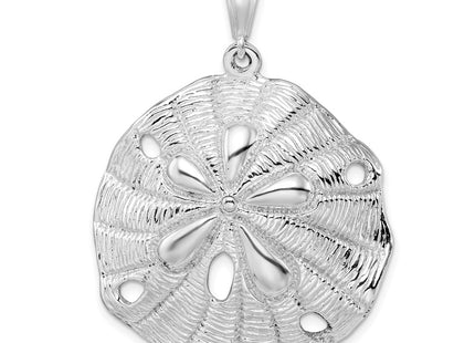 Sterling Silver Pendants Style QC10055 - Classique Jewelry Inc.