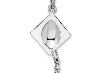 Sterling Silver Pendants Style QC10057 - Classique Jewelry Inc.