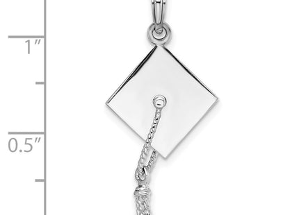 Sterling Silver Pendants Style QC10057 - Classique Jewelry Inc.