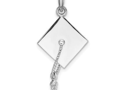 Sterling Silver Pendants Style QC10057 - Classique Jewelry Inc.