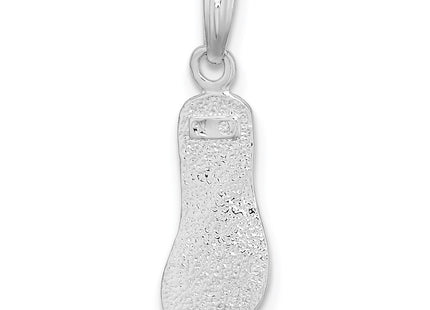 Sterling Silver Pendants Style QC10058 - Classique Jewelry Inc.