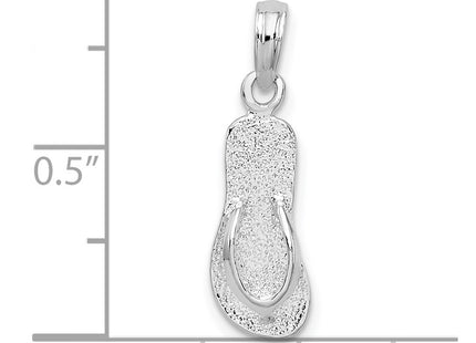 Sterling Silver Pendants Style QC10058 - Classique Jewelry Inc.