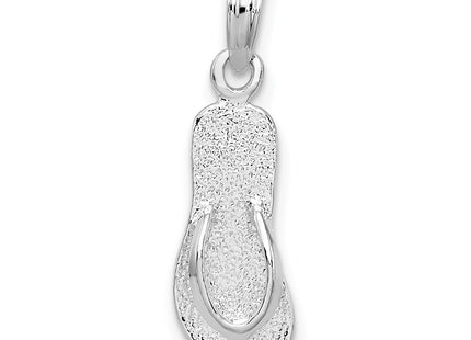 Sterling Silver Pendants Style QC10058 - Classique Jewelry Inc.