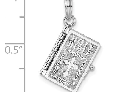 Sterling Silver Pendants Style QC10060 - Classique Jewelry Inc.