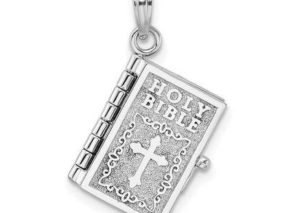 Sterling Silver Pendants Style QC10060 - Classique Jewelry Inc.