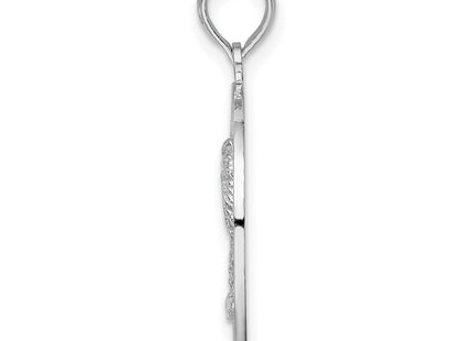 Sterling Silver Pendants Style QC10063 - Classique Jewelry Inc.