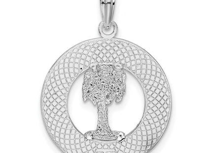 Sterling Silver Pendants Style QC10063 - Classique Jewelry Inc.