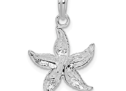 Sterling Silver Pendants Style QC10064 - Classique Jewelry Inc.