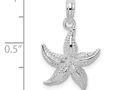 Sterling Silver Pendants Style QC10064 - Classique Jewelry Inc.