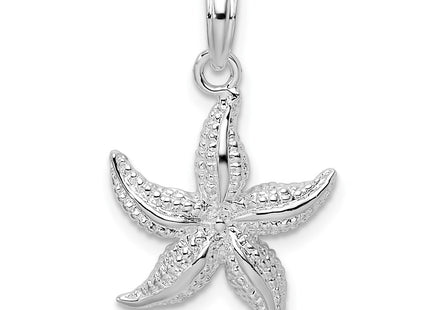 Sterling Silver Pendants Style QC10064 - Classique Jewelry Inc.