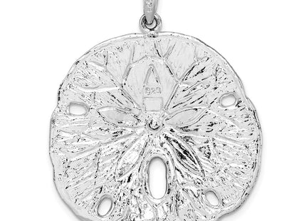 Sterling Silver Pendants Style QC10066 - Classique Jewelry Inc.