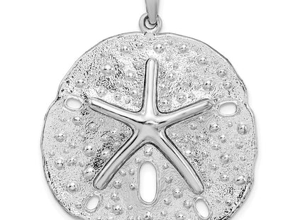 Sterling Silver Pendants Style QC10066 - Classique Jewelry Inc.