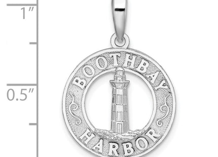 Sterling Silver Pendants Style QC10067 - Classique Jewelry Inc.