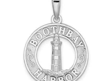 Sterling Silver Pendants Style QC10067 - Classique Jewelry Inc.