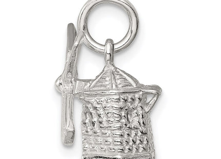 Sterling Silver Jewelry Style QC1007 - Classique Jewelry Inc.
