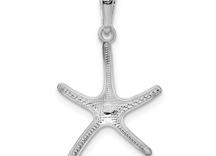 Sterling Silver Pendants Style QC10075 - Classique Jewelry Inc.