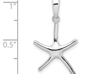 Sterling Silver Pendants Style QC10075 - Classique Jewelry Inc.