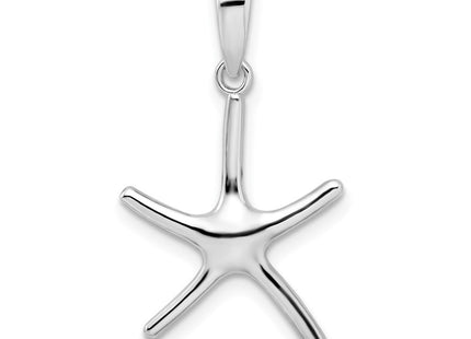 Sterling Silver Pendants Style QC10075 - Classique Jewelry Inc.