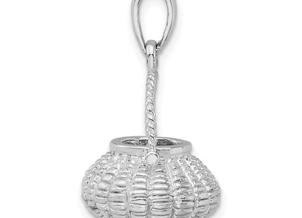 Sterling Silver Pendants Style QC10076 - Classique Jewelry Inc.