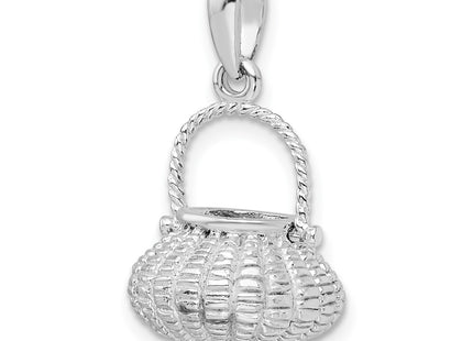 Sterling Silver Pendants Style QC10076 - Classique Jewelry Inc.